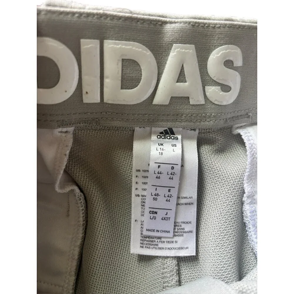 Adidas Icon Pro Knicker Mens Baseball Pants